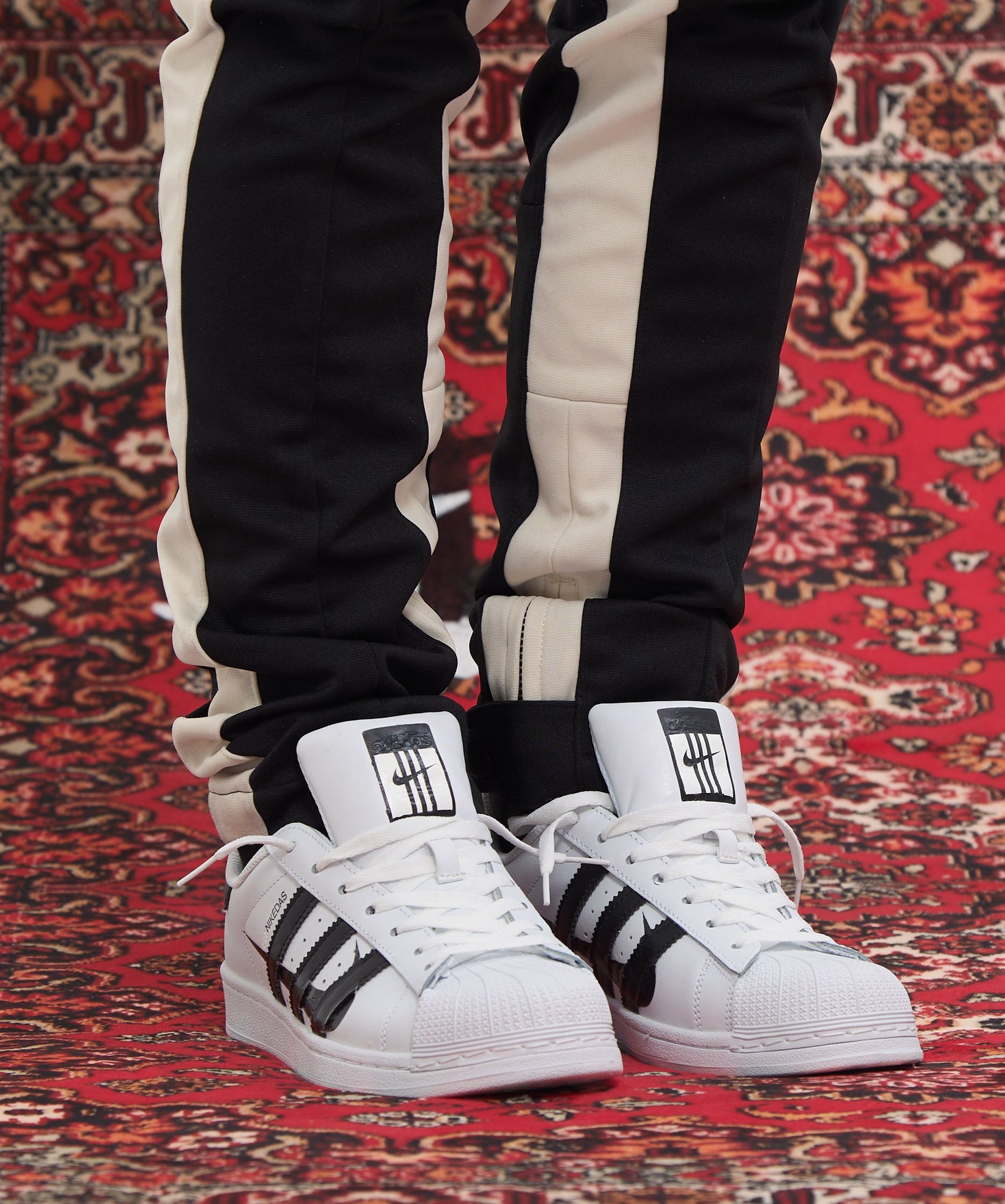 Nikedas