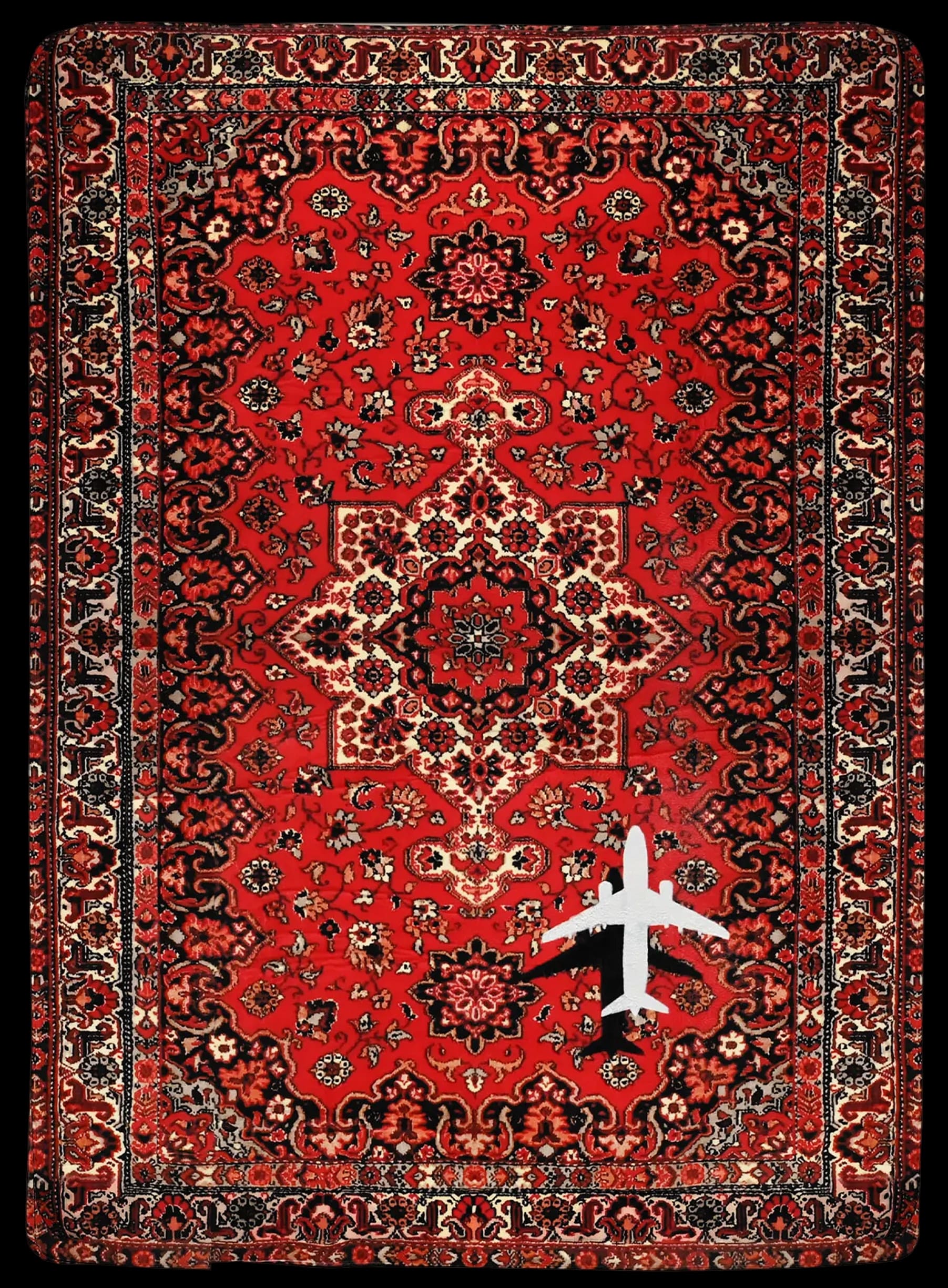 Ковёр-самолёт